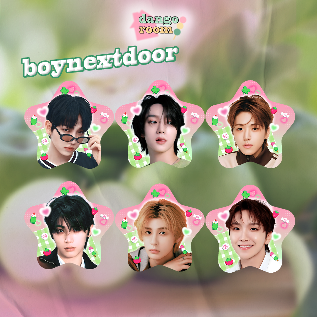 MySweetPop! Can Badge aespa ATEEZ BTS BOYNEXTDOOR CORTIS ENHYPEN hearts2hearts IVE Jay Park LNGSHOT RIIZE TXT