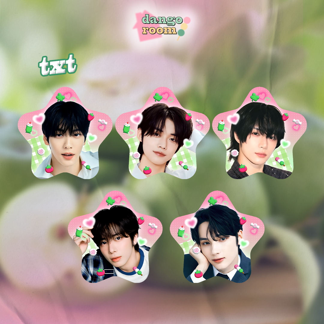 MySweetPop! Can Badge aespa ATEEZ BTS BOYNEXTDOOR CORTIS ENHYPEN hearts2hearts IVE Jay Park LNGSHOT RIIZE TXT