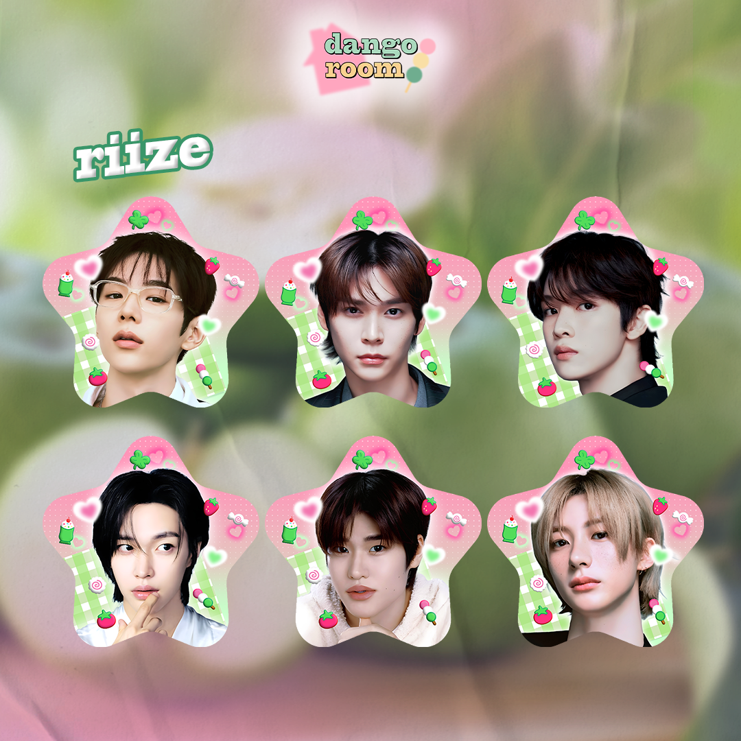 MySweetPop! Can Badge aespa ATEEZ BTS BOYNEXTDOOR CORTIS ENHYPEN hearts2hearts IVE Jay Park LNGSHOT RIIZE TXT