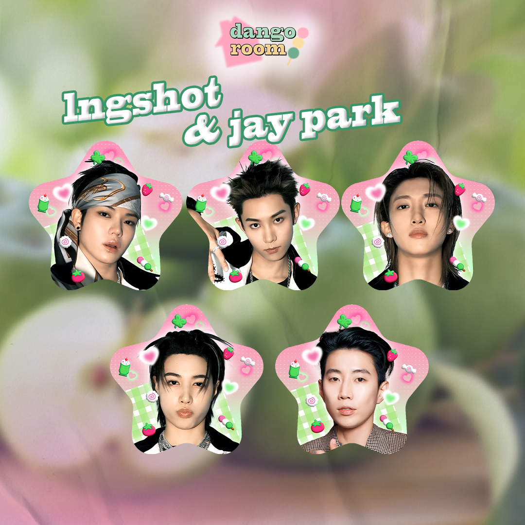 MySweetPop! Can Badge aespa ATEEZ BTS BOYNEXTDOOR CORTIS ENHYPEN hearts2hearts IVE Jay Park LNGSHOT RIIZE TXT